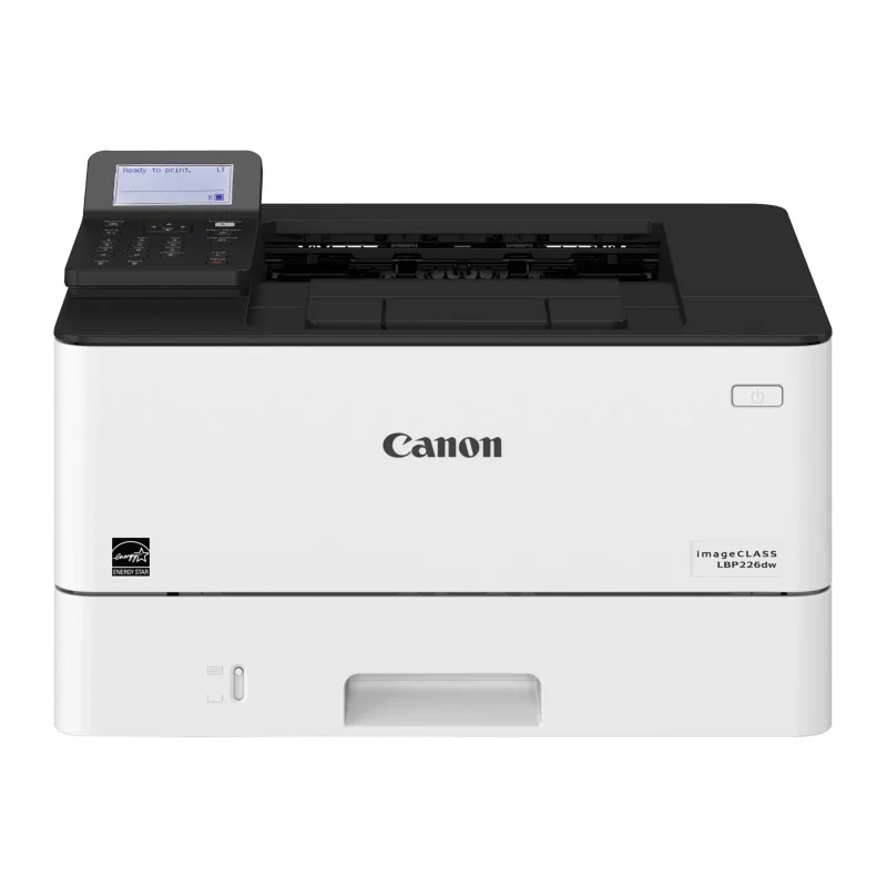 Принтер Canon i-Sensys LBP243dw II (7187C013)