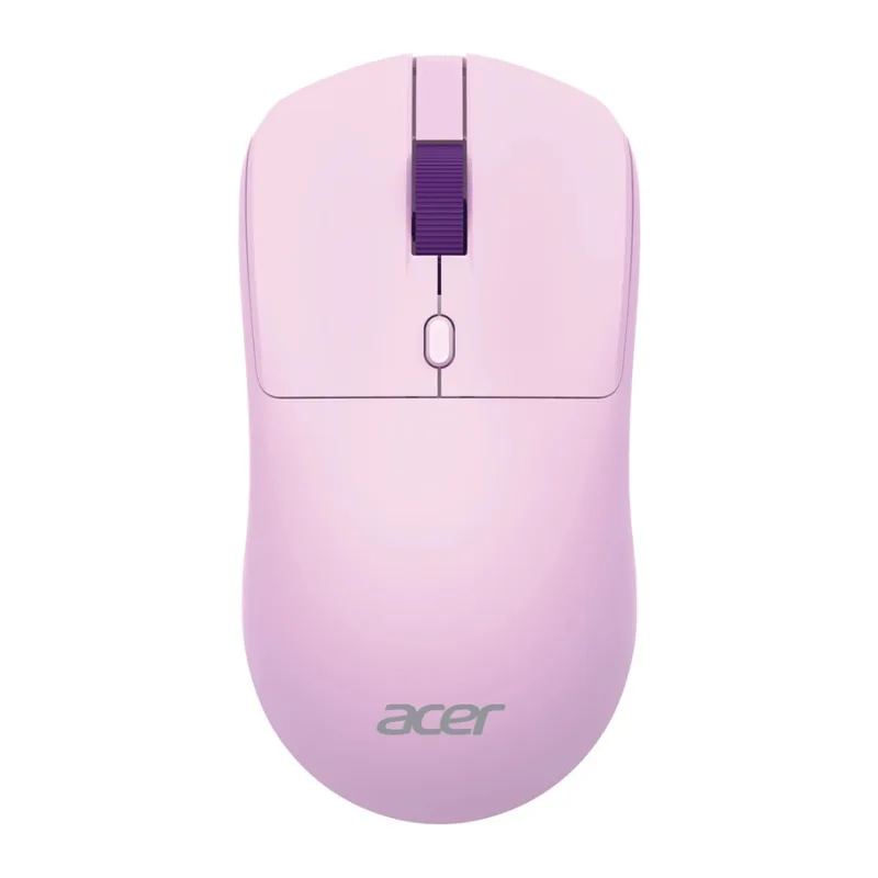 Мышь Acer OMR501 фиолетовый (ZL.MCE11.017)
