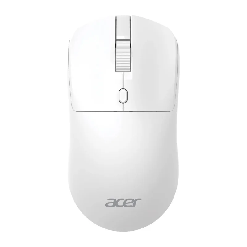Мышь Acer OMR501 белый (ZL.MCE11.018)