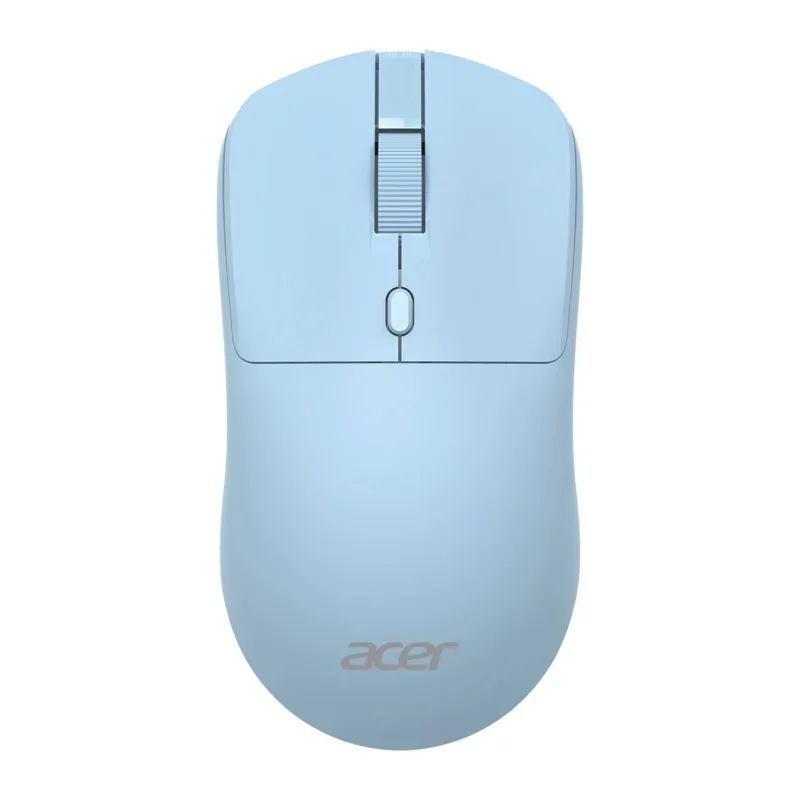 Мышь Acer OMR501 голубой (ZL.MCE11.019)