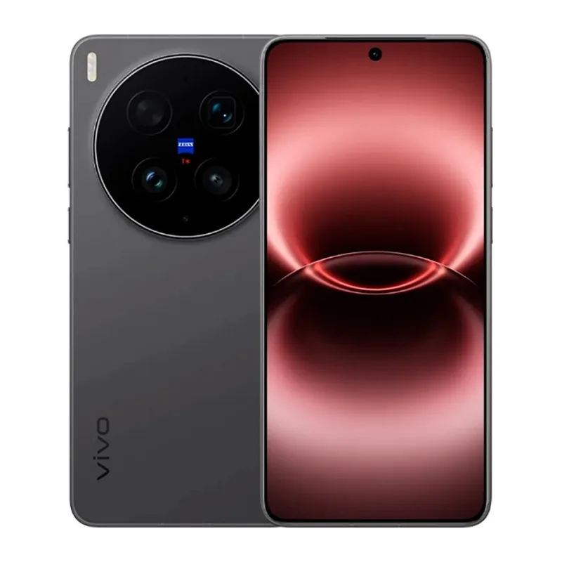 Смартфон Vivo X300 Ultra 16GB/512GB Black (V2562)
