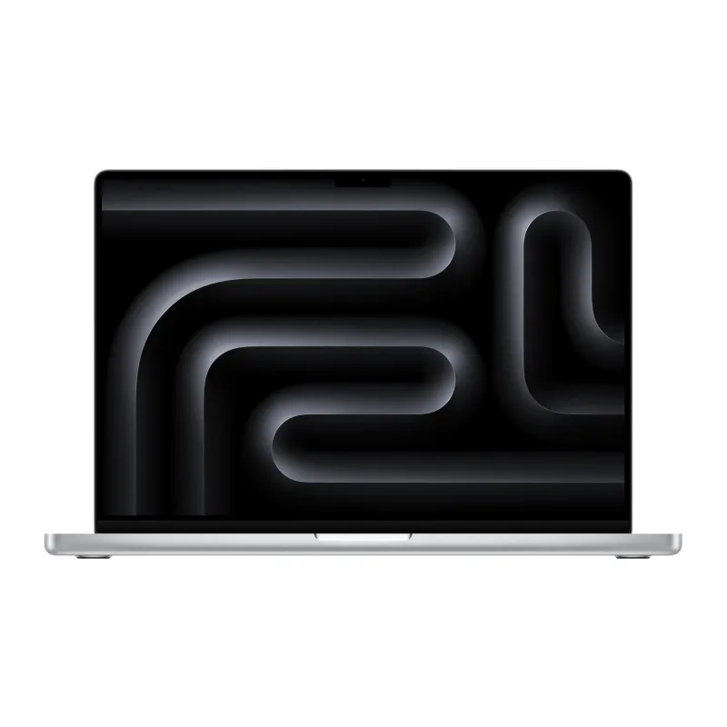 Ноутбук Apple MacBook Pro 16 Silver CN (MGE64HN/A)