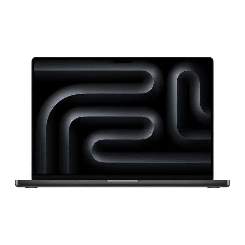 Ноутбук Apple MacBook Pro 16 Space Black (MGEA4HN/A)