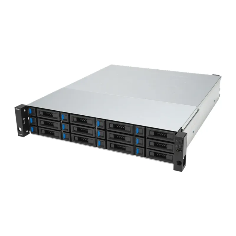 Серверная платформа Asus VS320D-RS12J (90SF03V1-M00KL0)