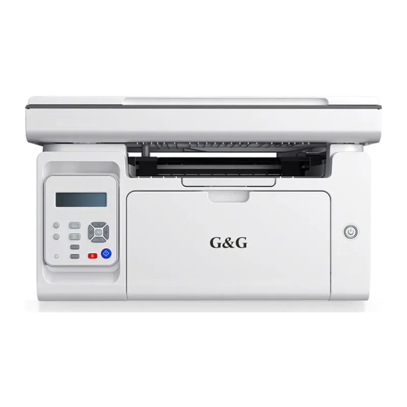 МФУ G&G M2022NW белый