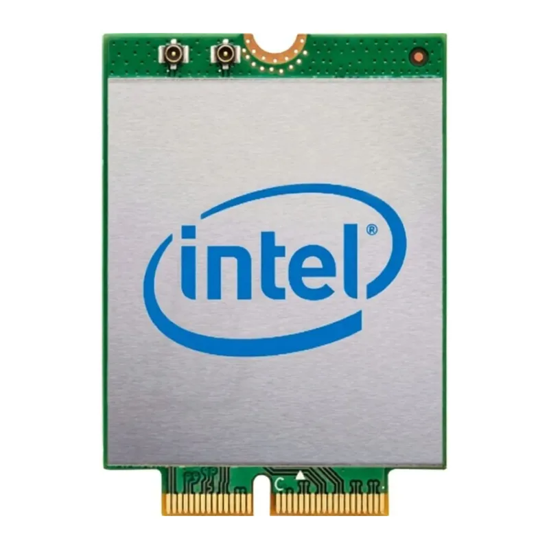 Wi-Fi адаптер Intel AX101 (AX101.NGWG)