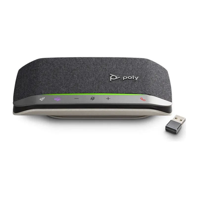 Спикерфон Polycom Poly Sync 20+ (772C9AA) 772C9AA