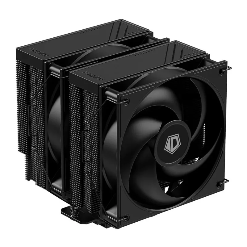 Кулер для процессора ID-Cooling FROZN A620 PRO XE черный
