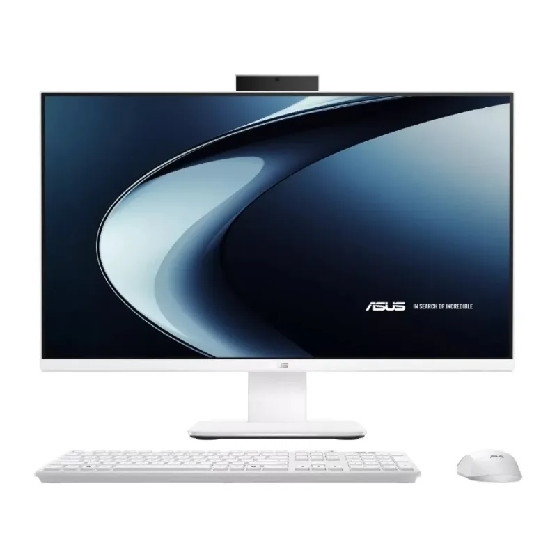 Моноблок ASUS VM670KA-WPE0020 белый (90PT0455-M007R0)