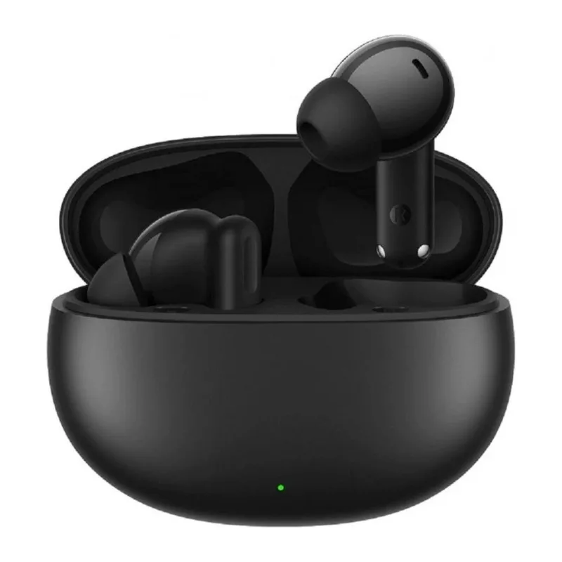 Наушники Realme Buds Techlife черный