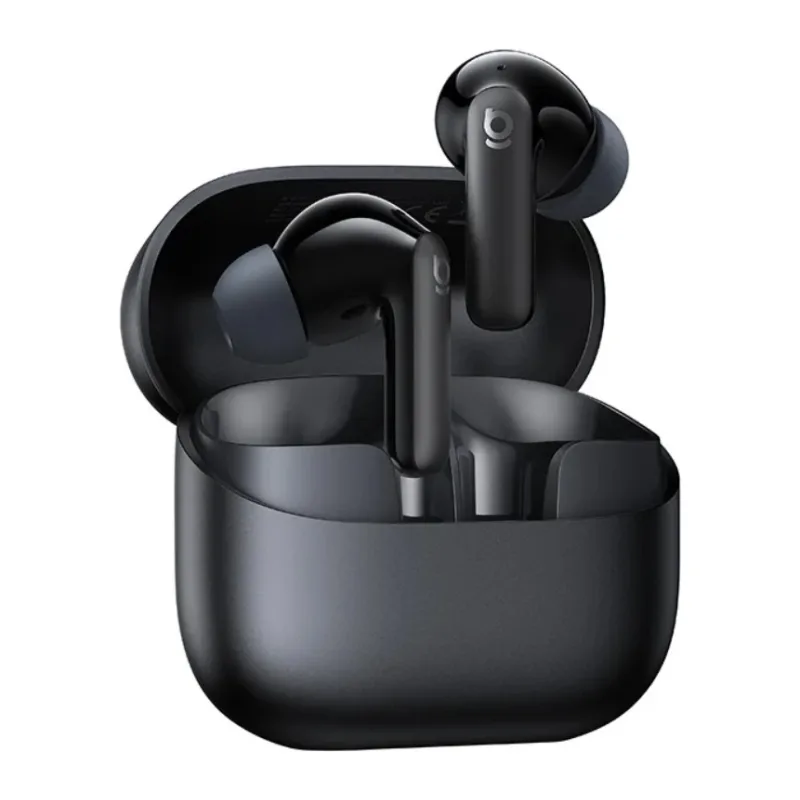Наушники Baseus BP1 A0010704 Cosmic Black (A00107)