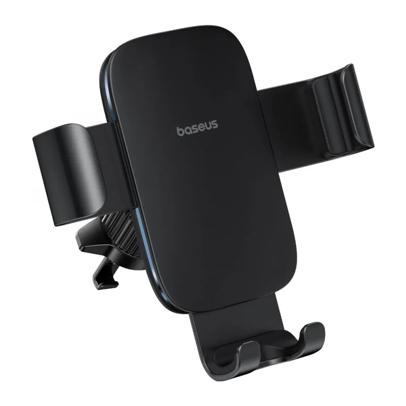 Держатель для смартфона Baseus Baseus Metal Age 3 C40467600111-01 Cluster Black (BS-CM028)