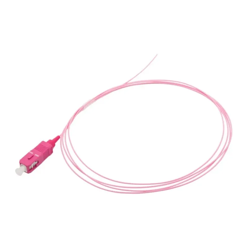 Пигтейл Lanmaster LAN-PIG-SC/OM4-1.5