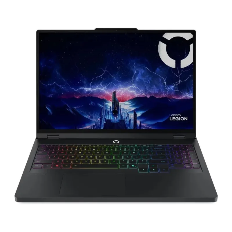 Ноутбук Lenovo Legion 9 18IAX10 черный (83EY000WUS)