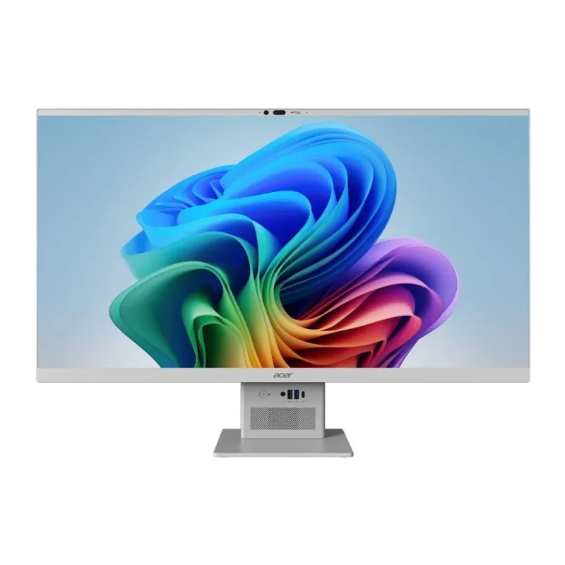 Моноблок Acer Aspire S27B-UGMTL-H White (DQ.BSCCD.002)