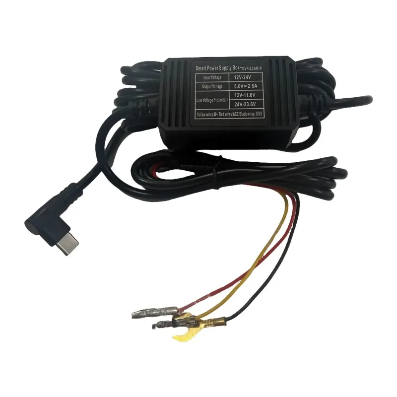 Кабель прямого подключения видеорегистратора BodyDVR BS-A700