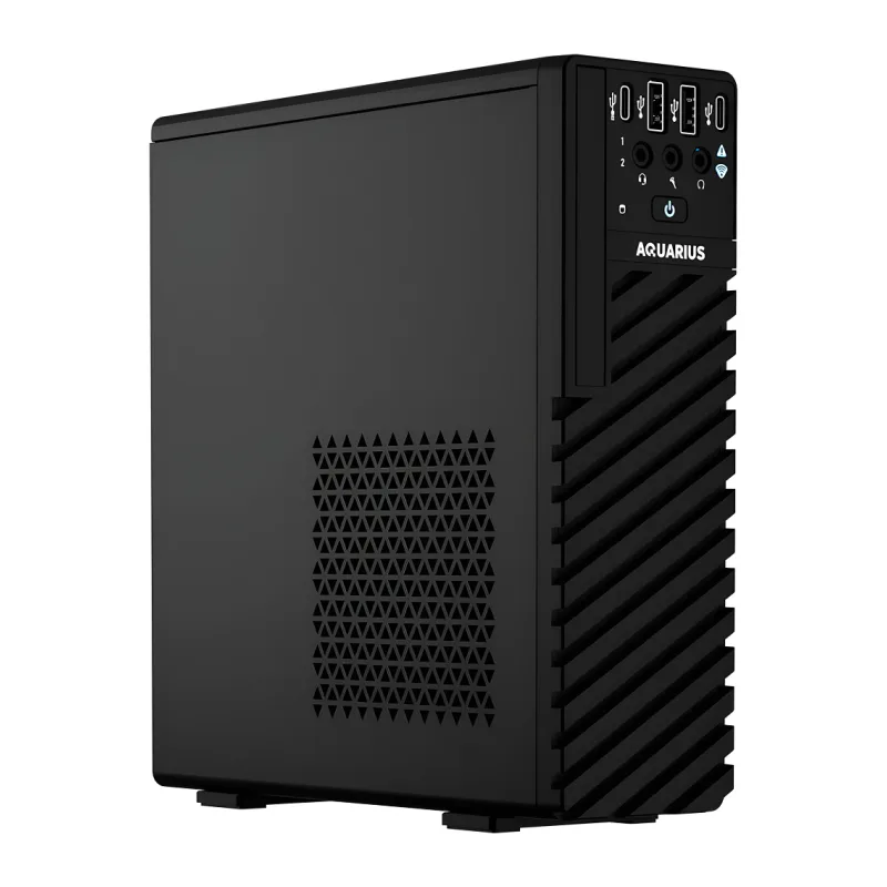 Компьютер Aquarius Pro P30 K51 USFF1 (P30K511M2518C125F02NWNUTNN3)