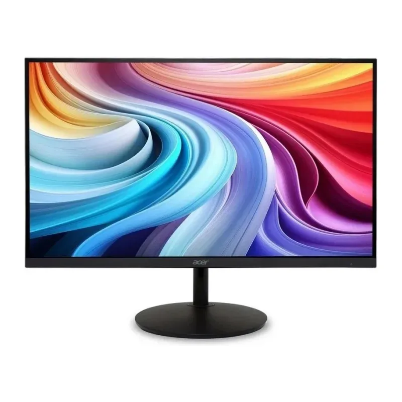 Монитор Acer SH242YP1bih черный (UM.QS2CD.104)