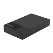 Бокс для накопителя Gembird EE3-U3S-2