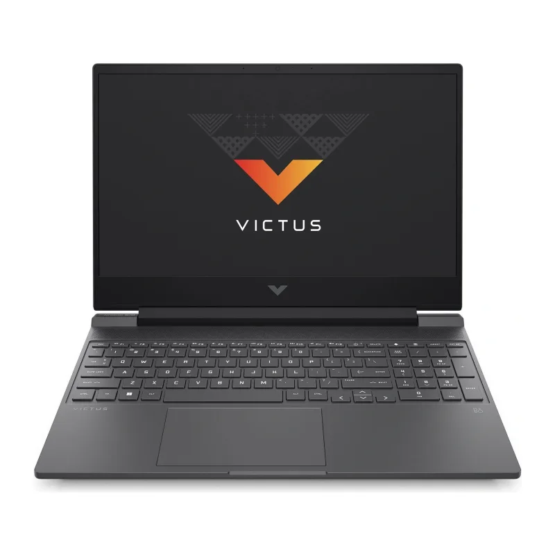 Ноутбук HP Victus 15-fa2110ca Silver (B84KLUA)
