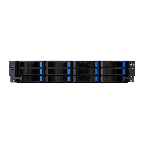 Сервер Asus RS520A-E12-RS12U (90SF02G1-M002Y0)