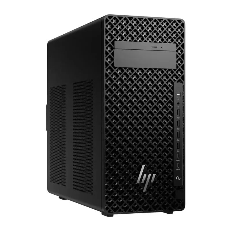 Компьютер HP Z2 G1i (B04F6AV)