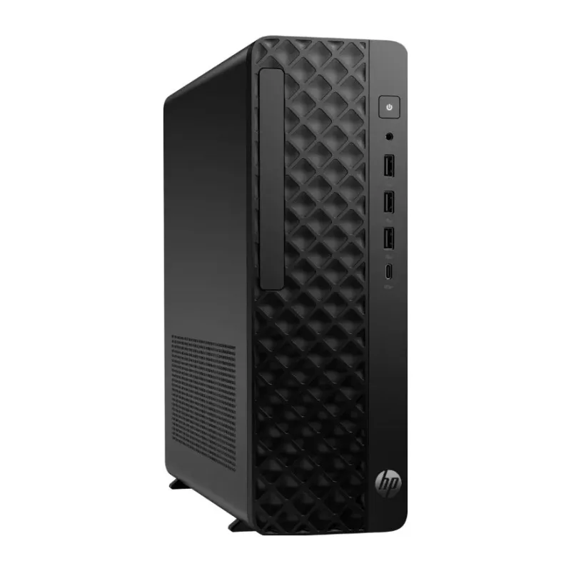 Компьютер HP ProDesk 2 SFF G1i (BY7F7ET)