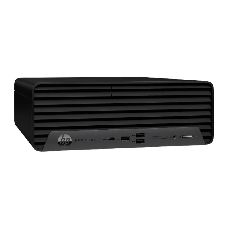 Компьютер HP Pro 400 G9 SFF (9M8Q6AT)