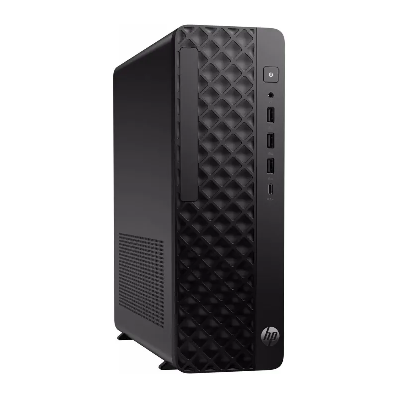 Компьютер HP ProDesk 2 SFF G1i (D30QLPT)