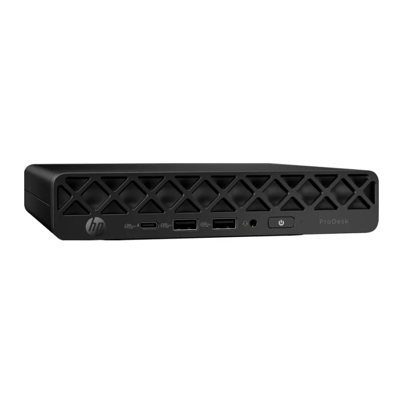 Компьютер HP ProDesk 4 Mini G1i (CF9C6ET)