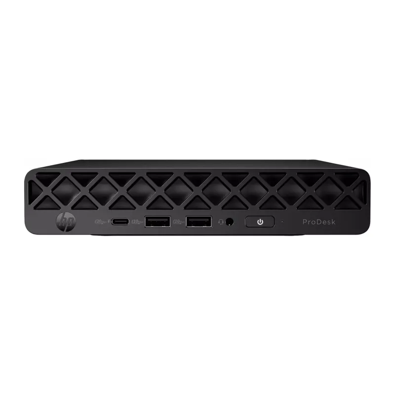 Компьютер HP ProDesk 4 Mini G1i (BY6V4ET)