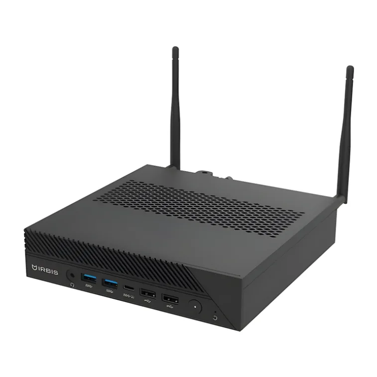Компьютер Irbis Smartdesk Mini ISDC5000P3