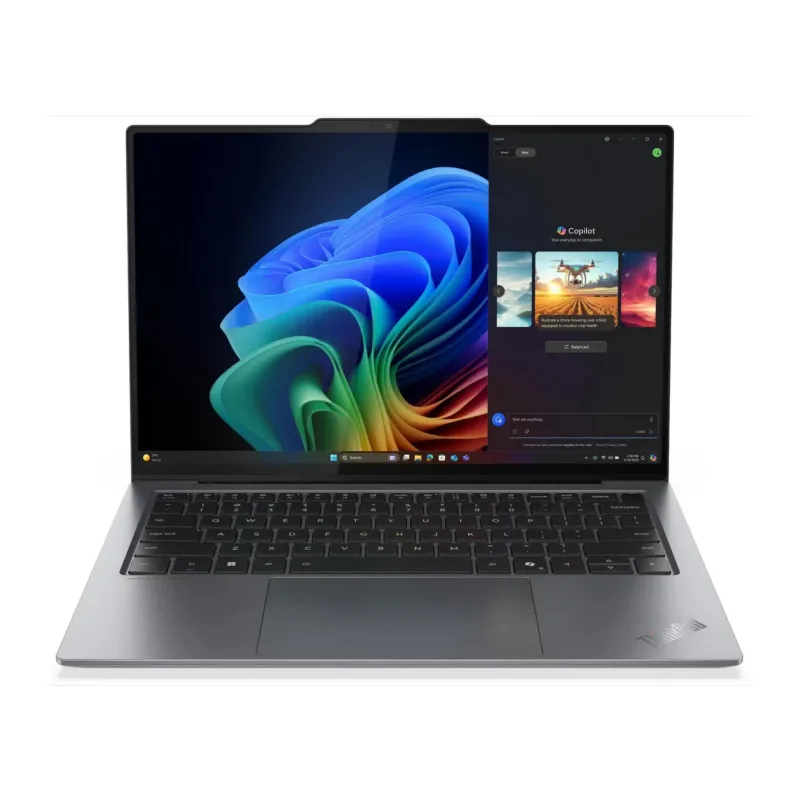 Ноутбук Lenovo ThinkPad X9-14 Gen 1 Aura Edition (21QA0004US)