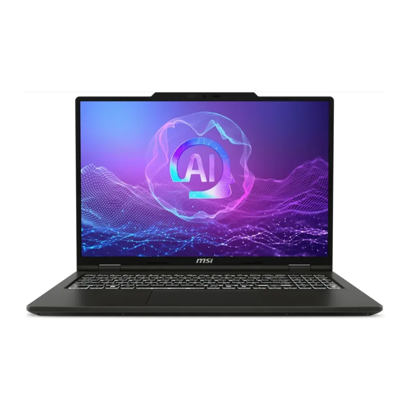 Ноутбук MSI VenturePro (9S7-261321-032)