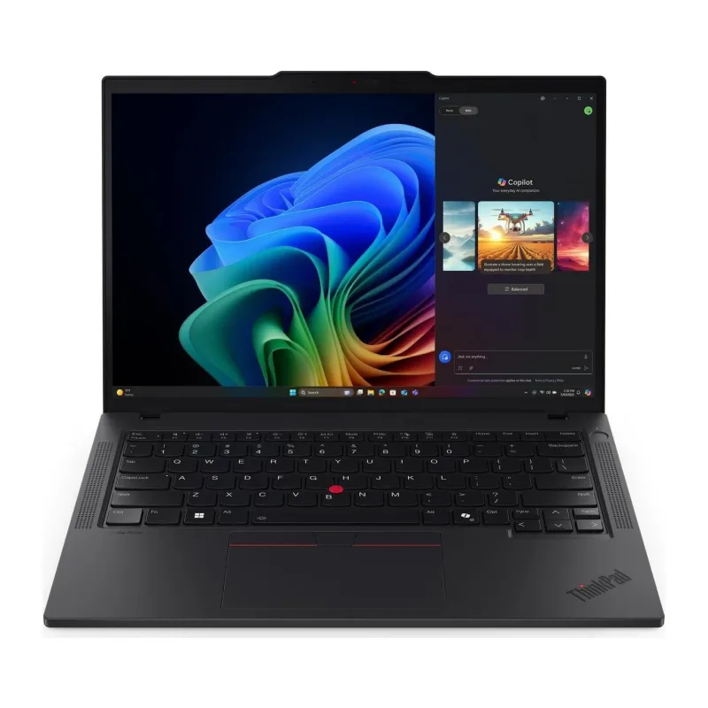 Ноутбук Lenovo ThinkPad T14 Gen 6 (21QG00ATGQ)