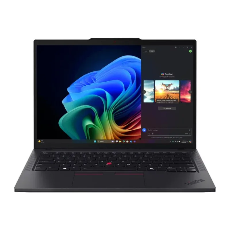 Ноутбук Lenovo ThinkPad T14 Gen 6 (21QDS6DX00)