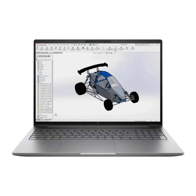 Ноутбук HP ZBook Power G11 (B6SA2PT)