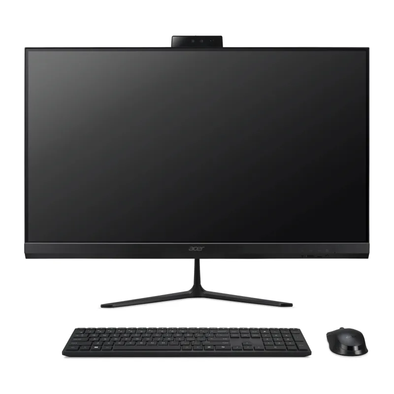 Моноблок Acer Aspire C27B Black (DQ.BQQCD.002)