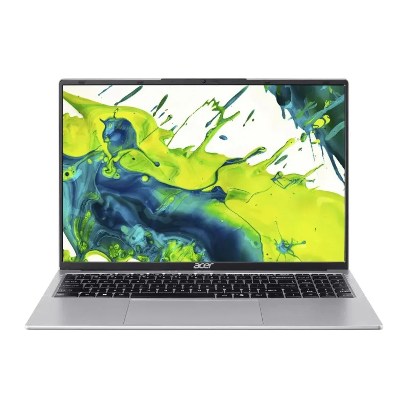 Ноутбук Acer Aspire Lite 16 AL16-54P-586N Silver (NX.D76EM.002)