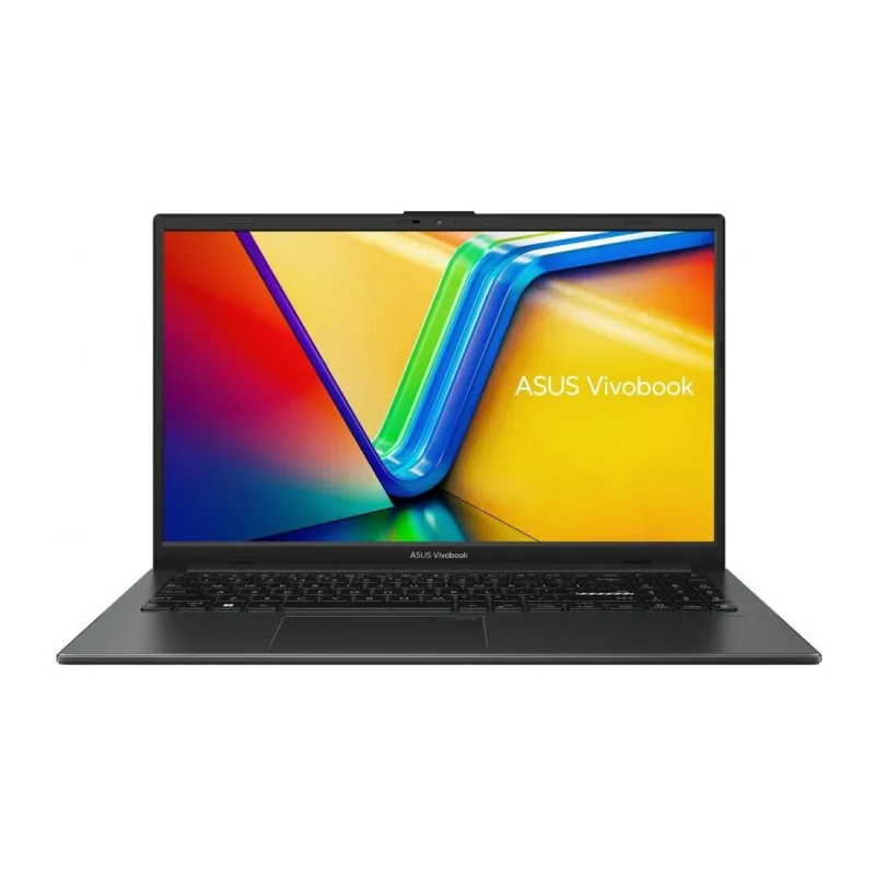 Ноутбук ASUS Vivobook Go 15 E1504FA-BQ5769W Mixed Black (90NB0ZR2-M07ZY0)