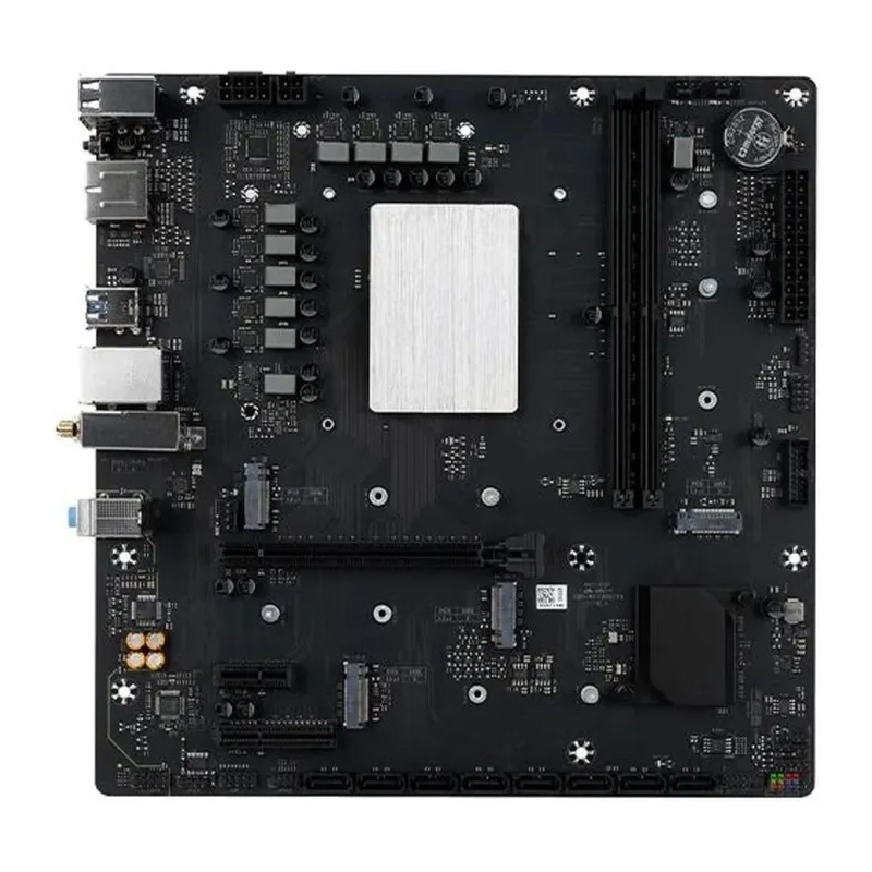 Материнская плата Maxsun MS-MoDT 14450HX D4 WIFI