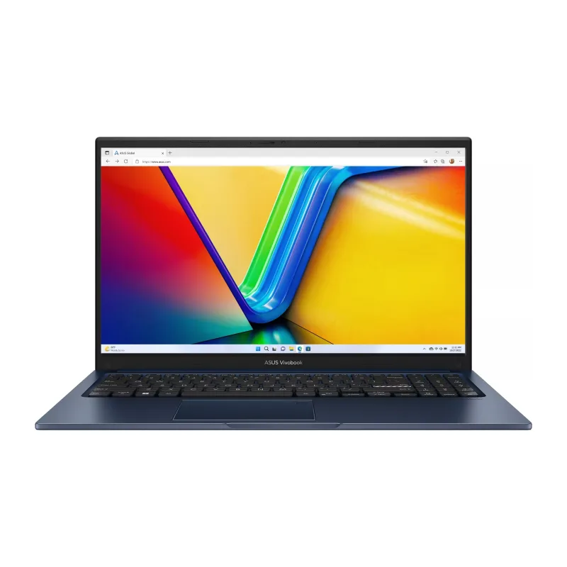 Ноутбук ASUS Vivobook 15 X1504MA-BQ773 Quiet Blue (90NB17I1-M01B30)