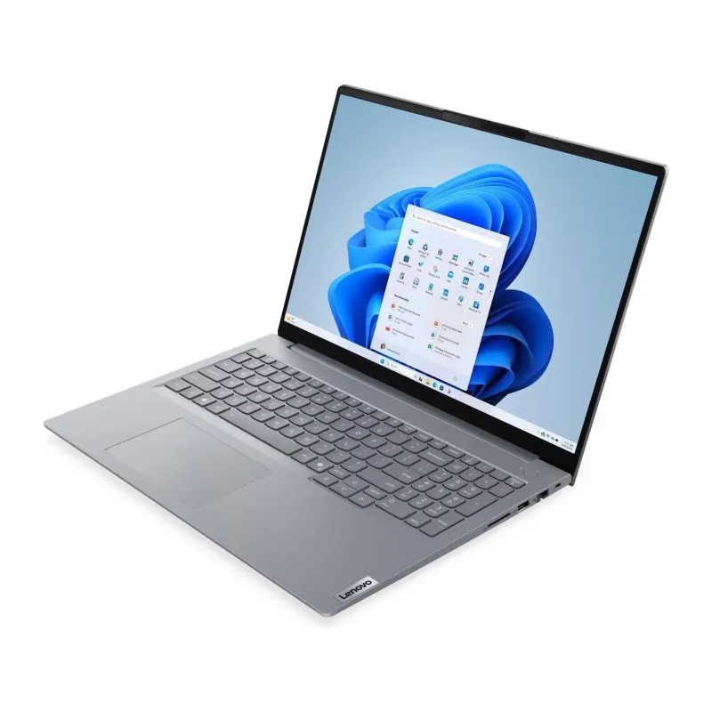 Ноутбук Lenovo Thinkbook 16 G9 IRL Grey (21US000QGQ)