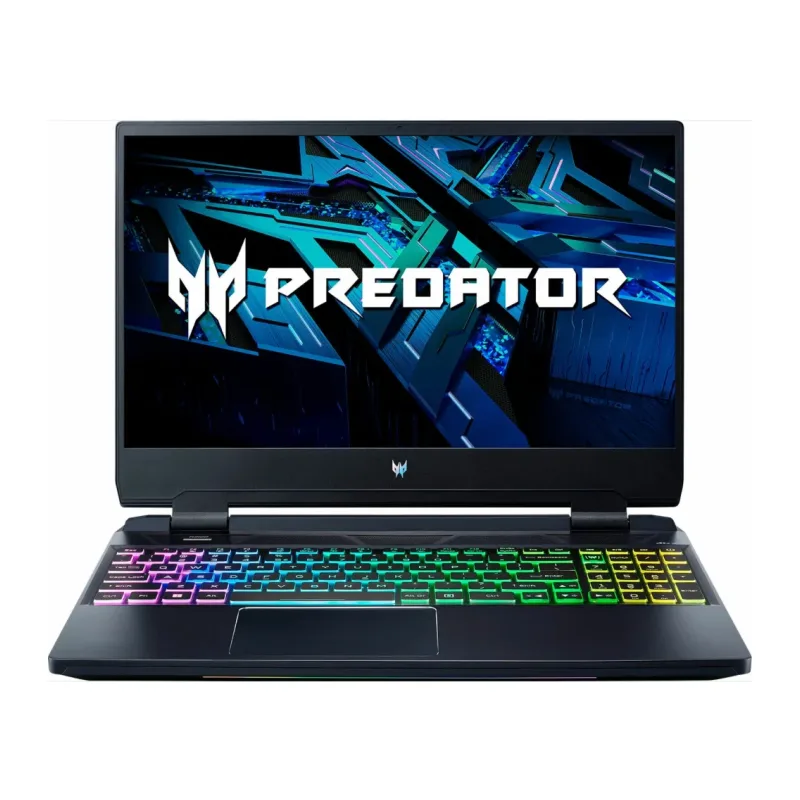 Ноутбук Acer Predator Helios 300 PH315-55-766F Black (NH.QGMER.004)