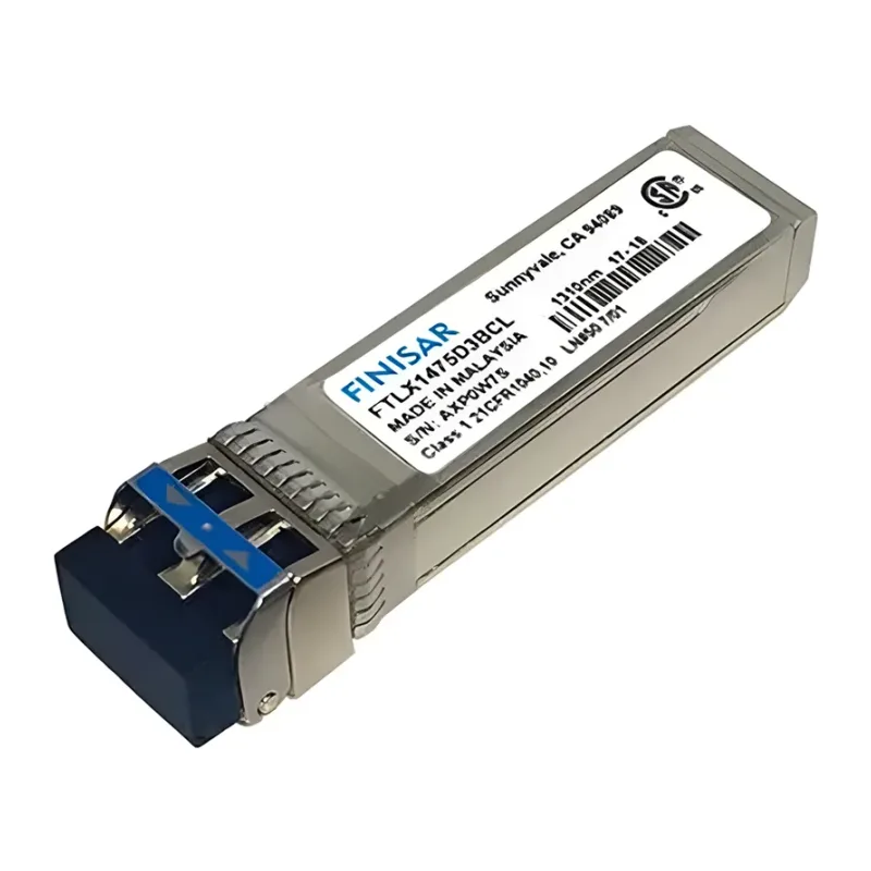 Трансивер Finisar FTLX1475D3BCL