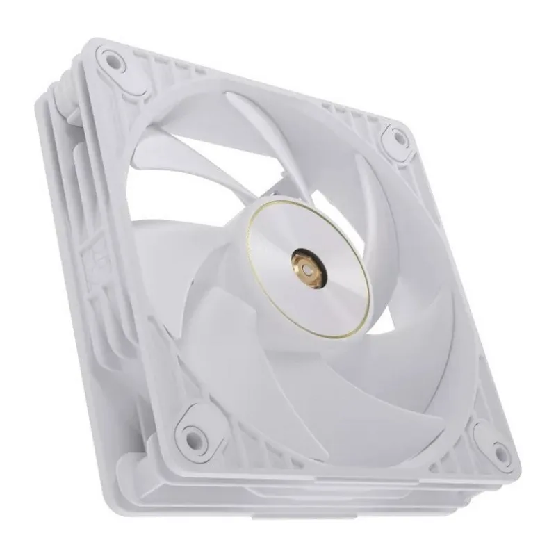 Вентилятор для корпуса Asus Proart PF120 FAN PWM White (90DA00M3-B09000)
