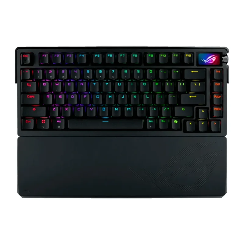 Клавиатура Asus M702 ROG Azoth Extreme (90MP03MA-BKRA01)