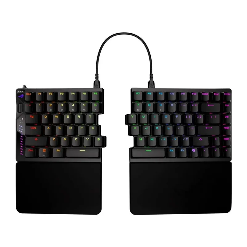 Клавиатура Asus M703 ROG Falcata (90MP043H-BKRA00)