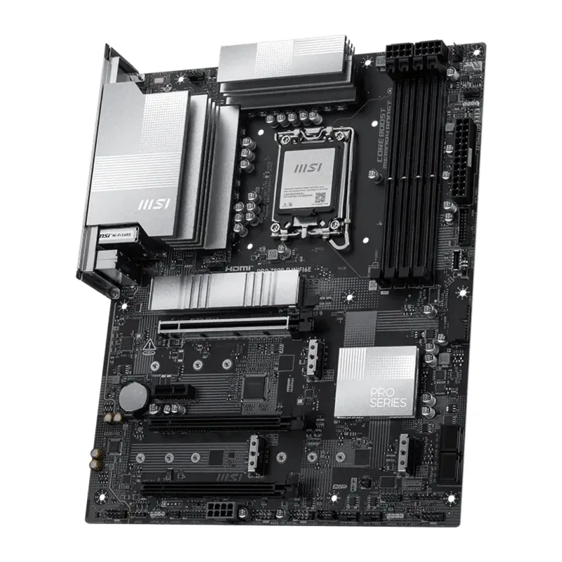 Материнская плата MSI Pro Z890-P WIFI6E
