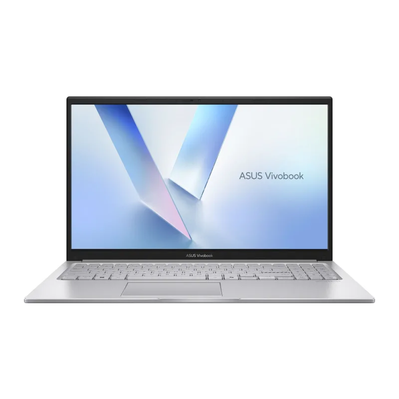 Ноутбук ASUS Vivobook 15 X1504MA-BQ772 Cool Silver (90NB17I2-M01B20)